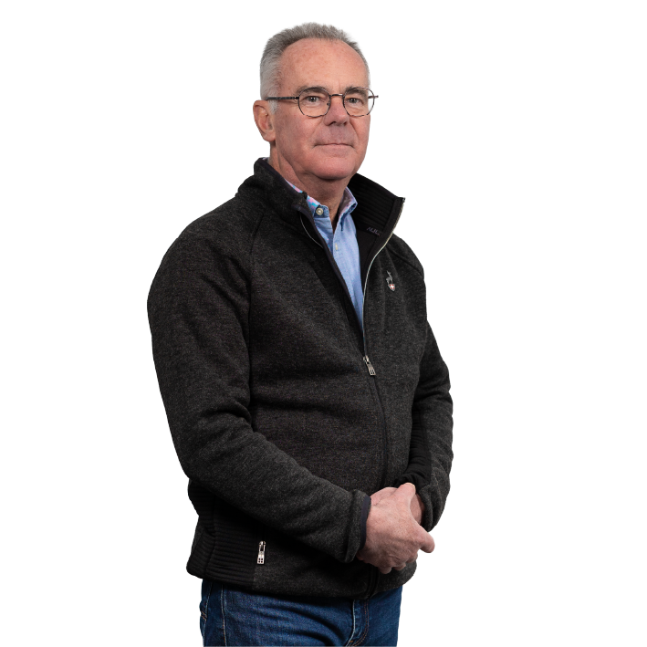Bertrand Fouques