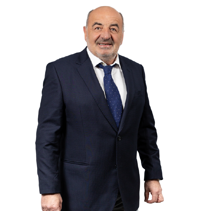 Eric BARALE
