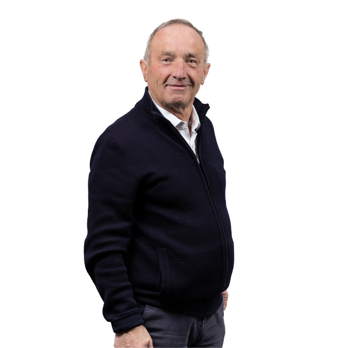 Jean-Paul RAPUC