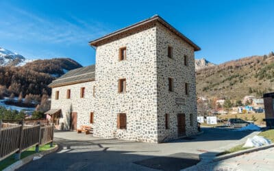 Modernisation de la radiologie au Cabinet Médical d’Auron