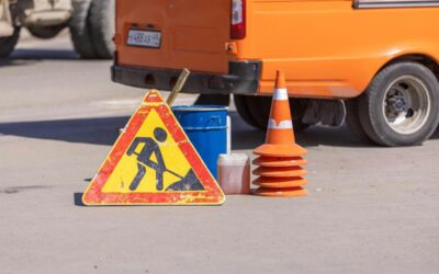 🚧 Fermeture rue Pasquier ➡️ 15 juin au 15 juillet