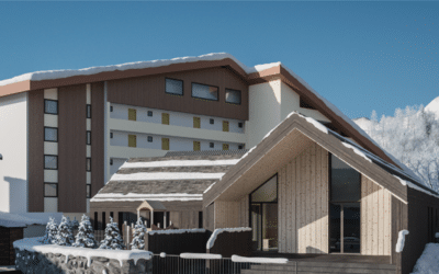 Nouvelle école d’Auron